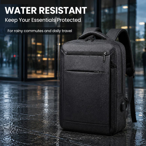 Men's Business Backpack Travel Airplane Cabin Backpack 16 Inch Laptop Bag Large Capacity Waterproof College School Backpacks
